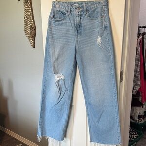Old Navy Women's High Rise Denim Jeans